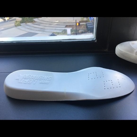 GOLDEN GOOSE DELUXE BRAND FRANCY TEXAS PATCH - Picture 7 of 14